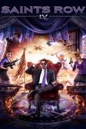Saints Row IV Saints Row IV